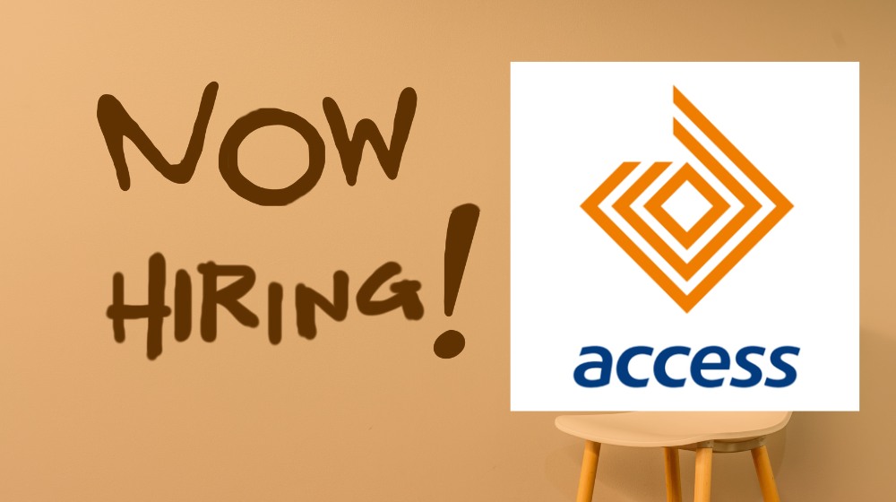 2023 Access Bank Graduate Trainee Program For Nigerians Tech School Info