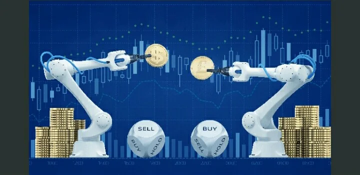 Best forex trading bot