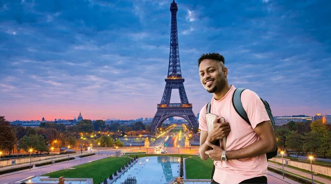 2023 scholarship in france for nigerians