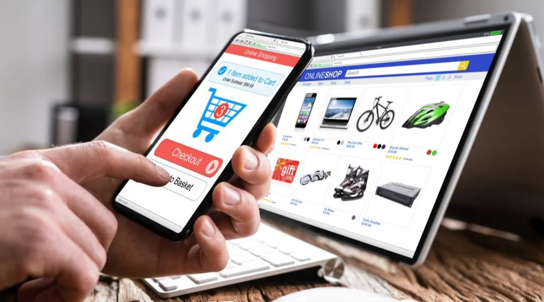 Shopify website builder for beginners