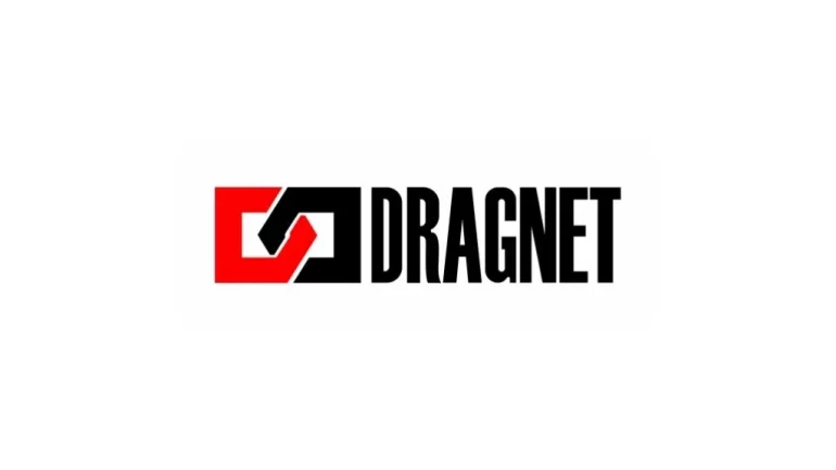 dragnet job